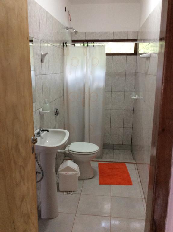 Cabanas Las Termas Villa Oberá Kültér fotó