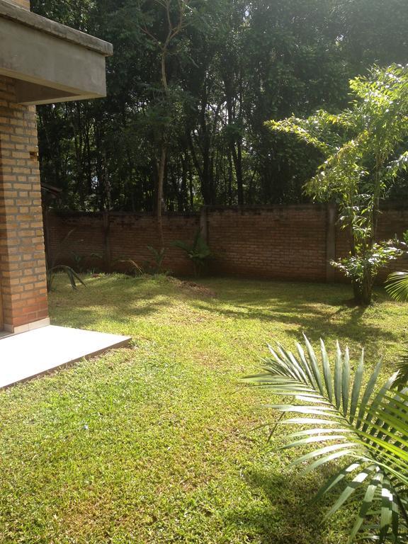 Cabanas Las Termas Villa Oberá Szoba fotó