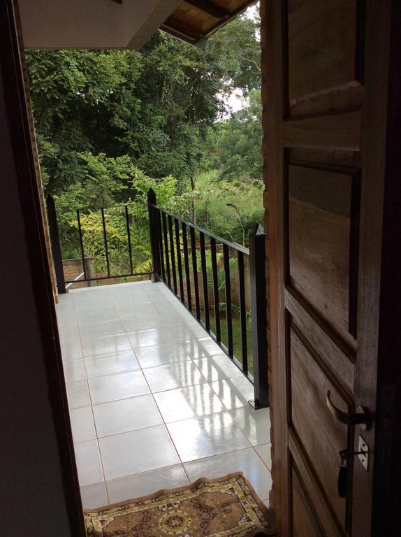 Cabanas Las Termas Villa Oberá Szoba fotó
