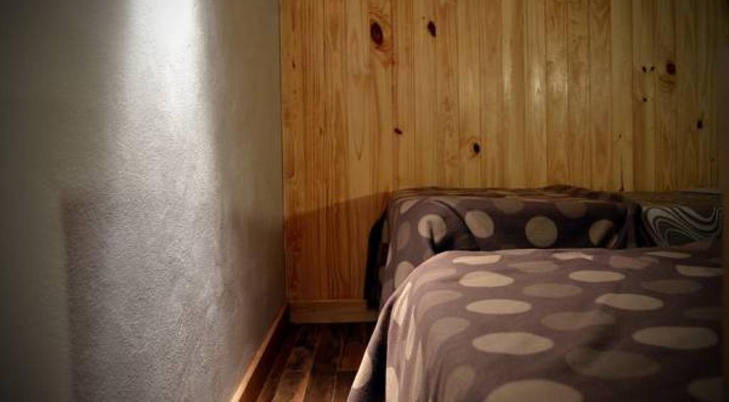 Cabanas Las Termas Villa Oberá Kültér fotó