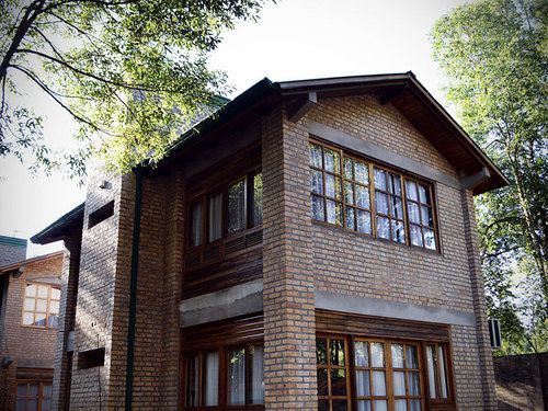Cabanas Las Termas Villa Oberá Kültér fotó