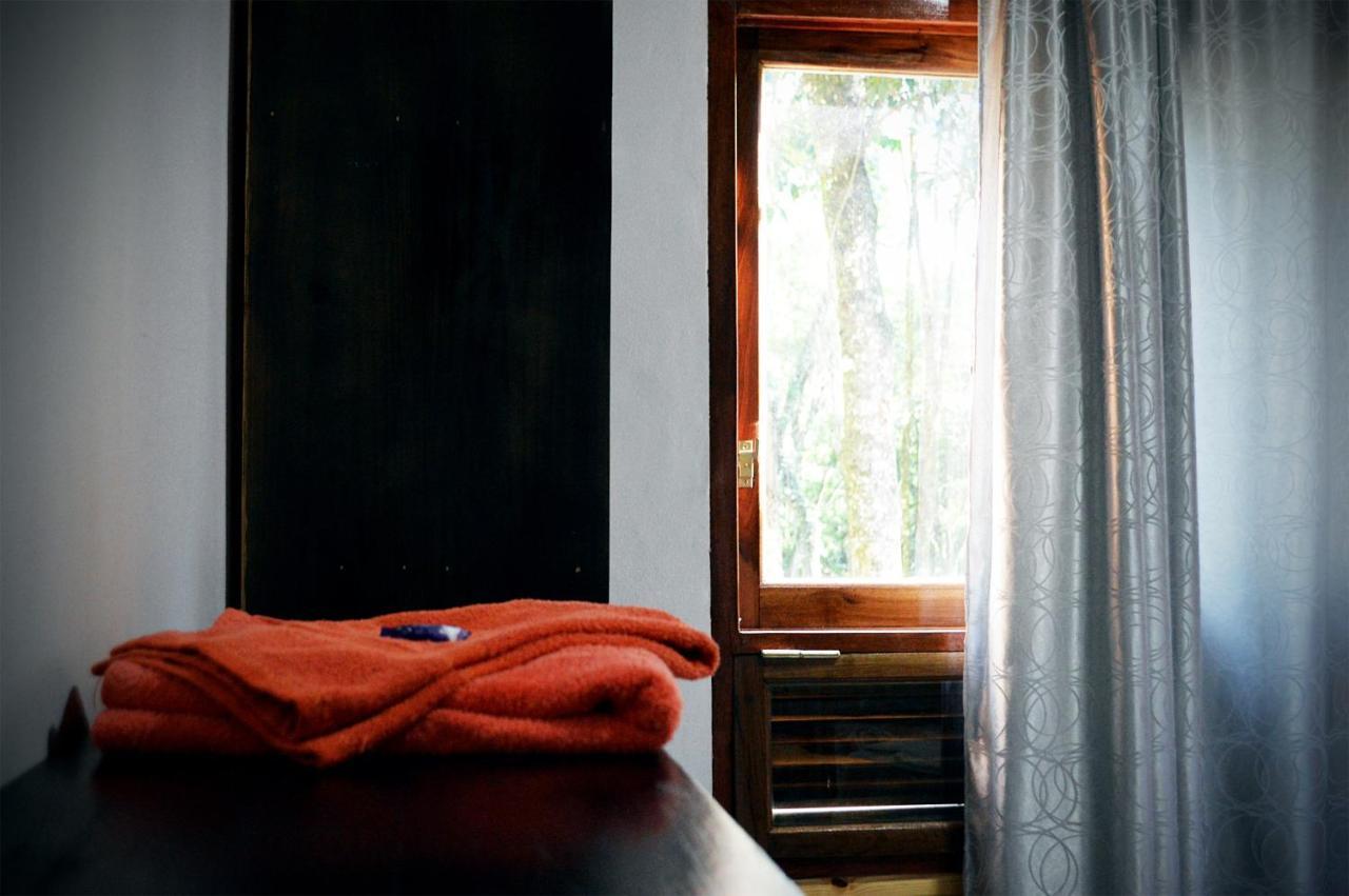 Cabanas Las Termas Villa Oberá Kültér fotó